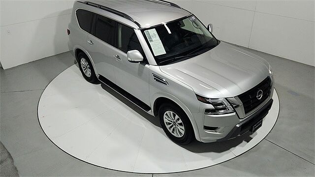 Nissan Armada