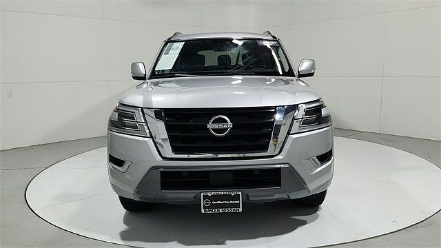 Nissan Armada