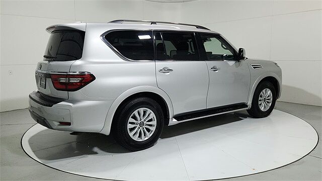 Nissan Armada