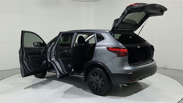 Nissan Rogue Sport