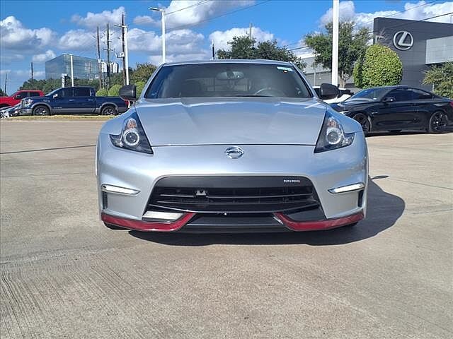 Nissan 370Z