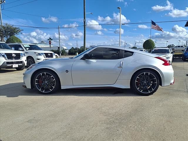 Nissan 370Z