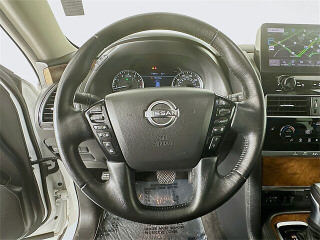 Nissan Armada