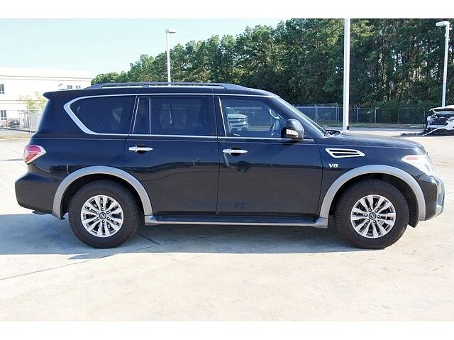 Nissan Armada