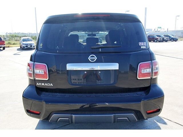 Nissan Armada