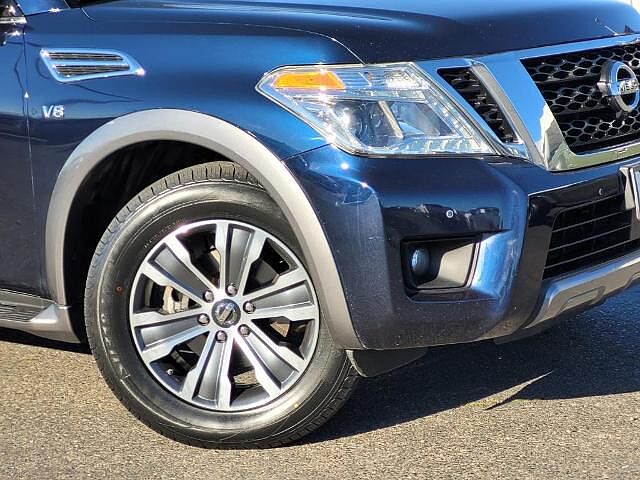 Nissan Armada