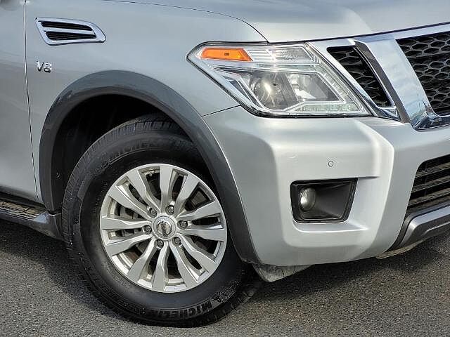 Nissan Armada