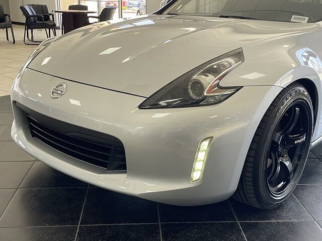 Nissan 370Z