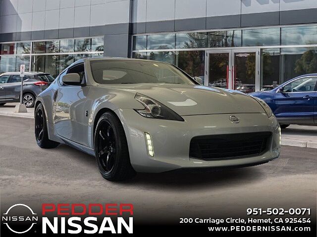 Nissan 370Z