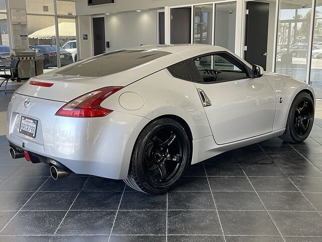 Nissan 370Z