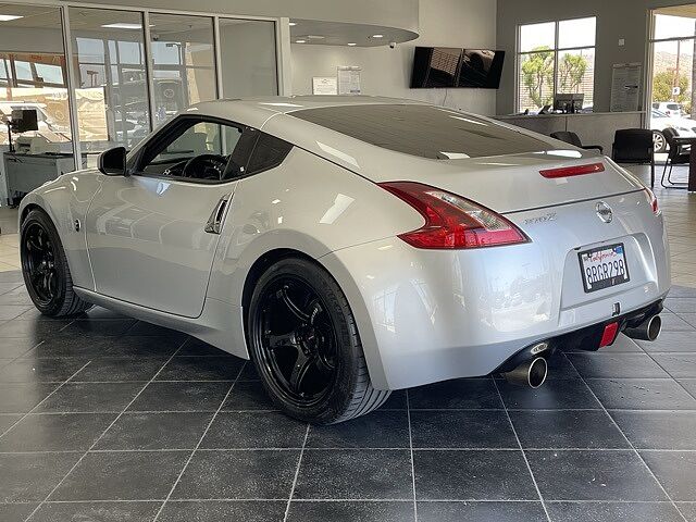 Nissan 370Z