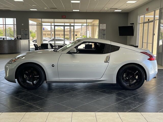 Nissan 370Z