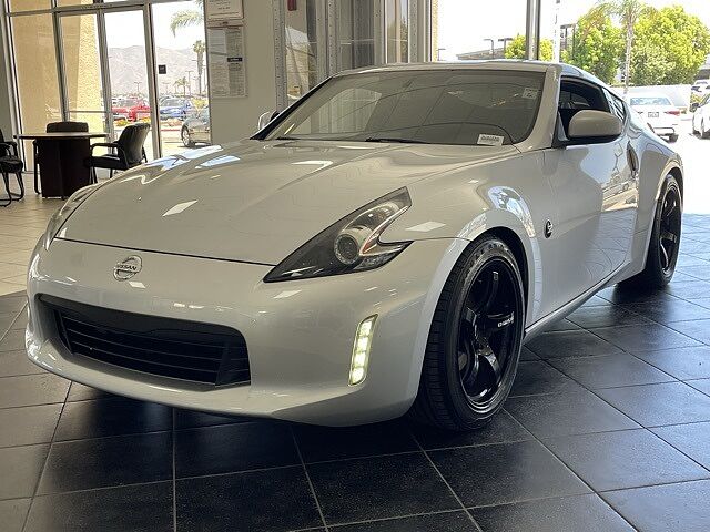 Nissan 370Z