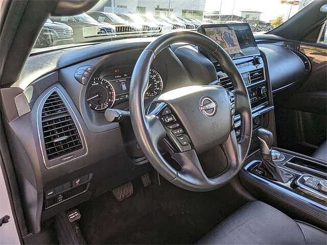 Nissan Armada