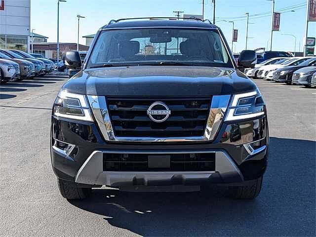 Nissan Armada