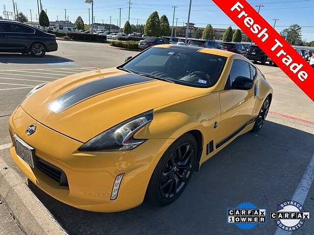 Nissan 370Z