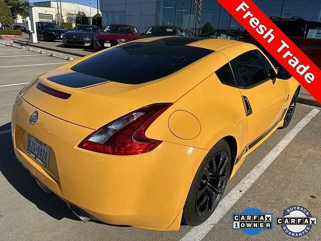 Nissan 370Z