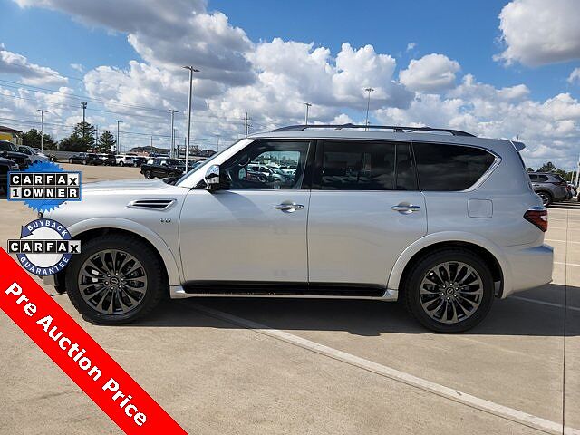 Nissan Armada