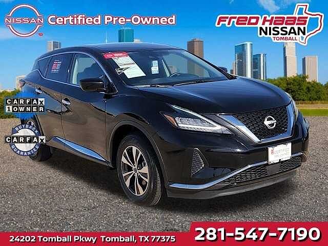 Nissan Murano