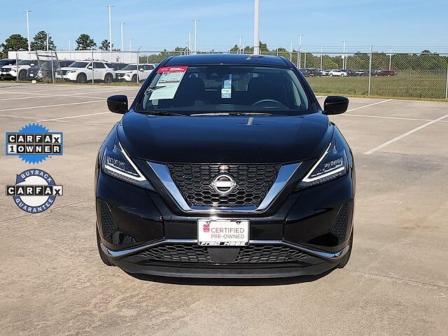 Nissan Murano