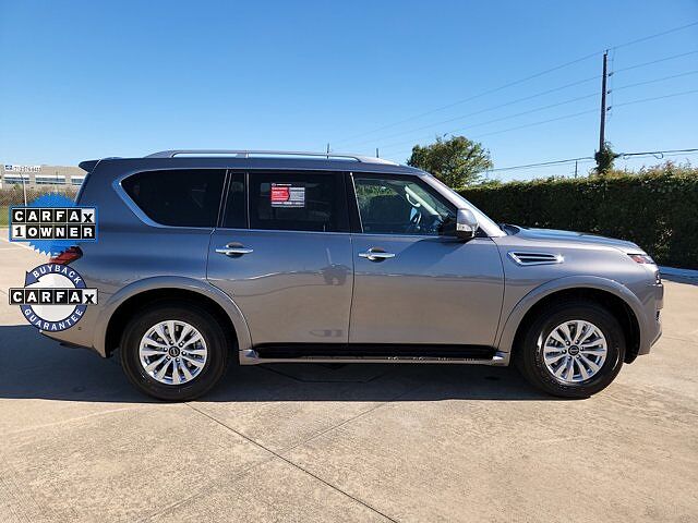 Nissan Armada