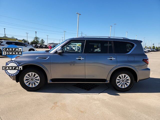 Nissan Armada