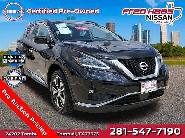 Nissan Murano