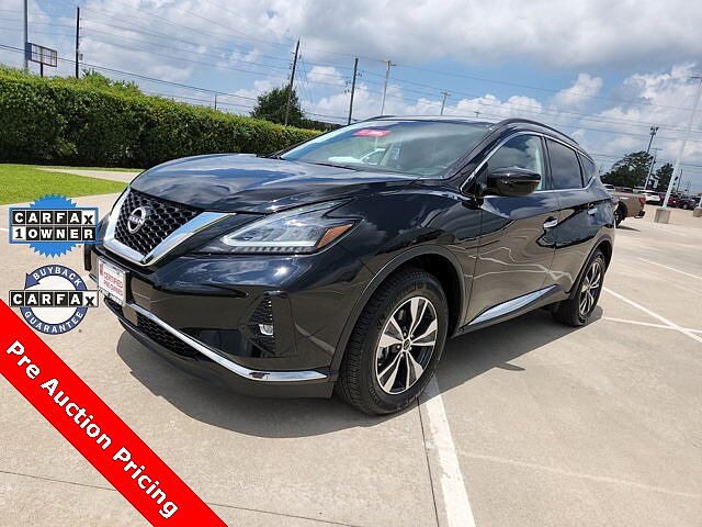 Nissan Murano