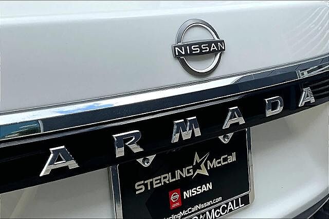 Nissan Armada