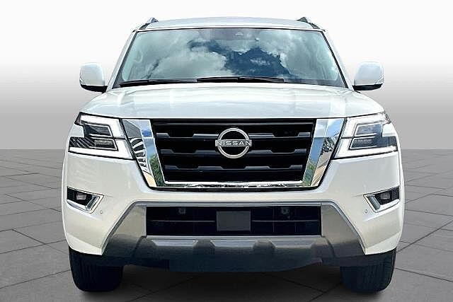 Nissan Armada