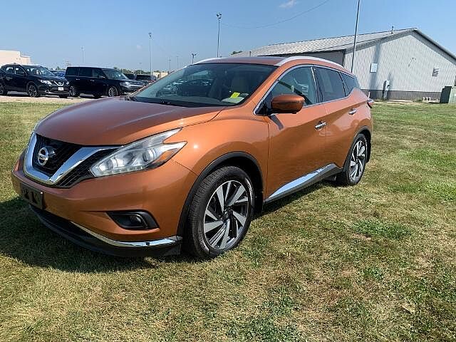 Nissan Murano