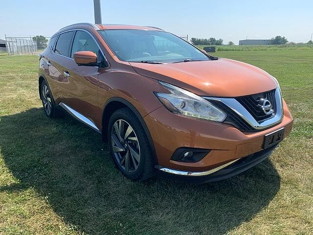 Nissan Murano