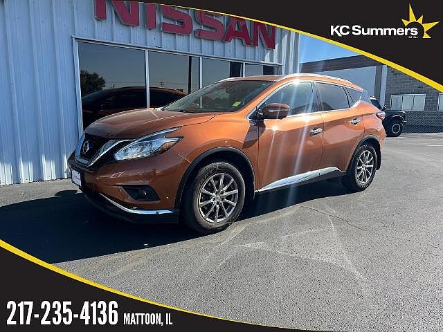 Nissan Murano