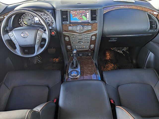 Nissan Armada