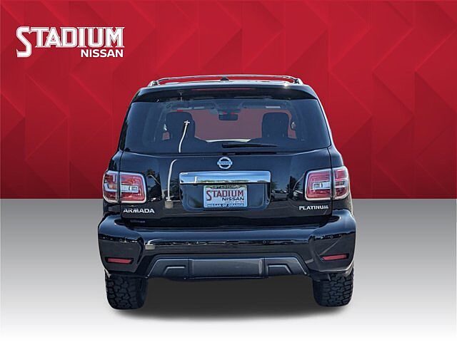 Nissan Armada