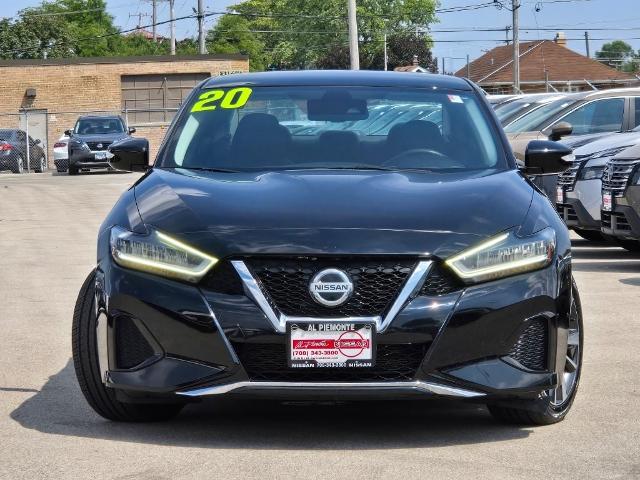 Nissan Maxima