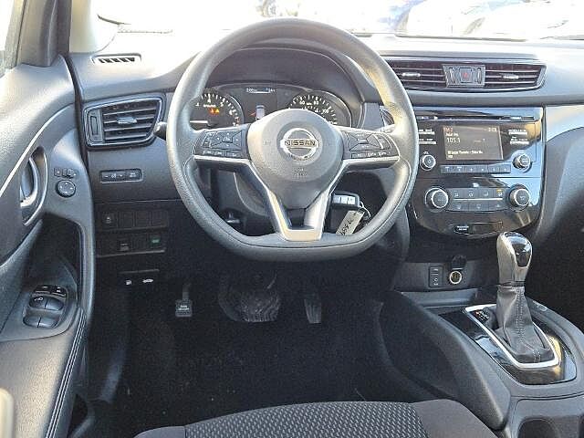 Nissan Rogue Sport