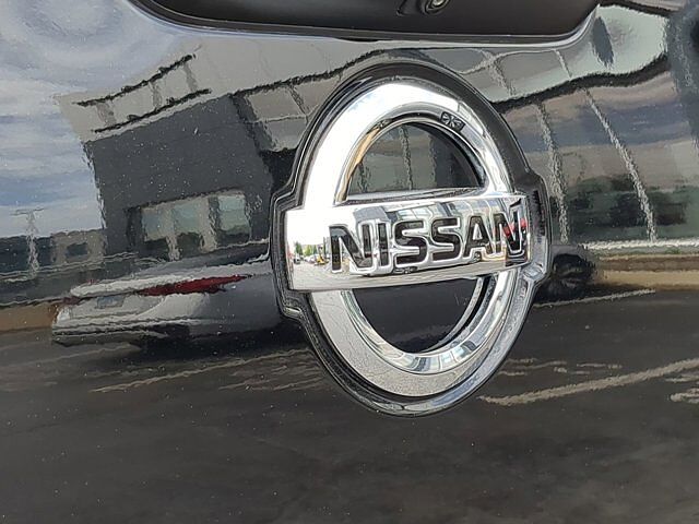 Nissan Titan