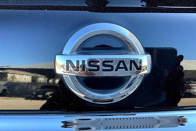 Nissan Armada