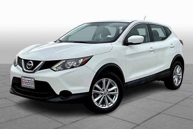 Nissan Rogue Sport