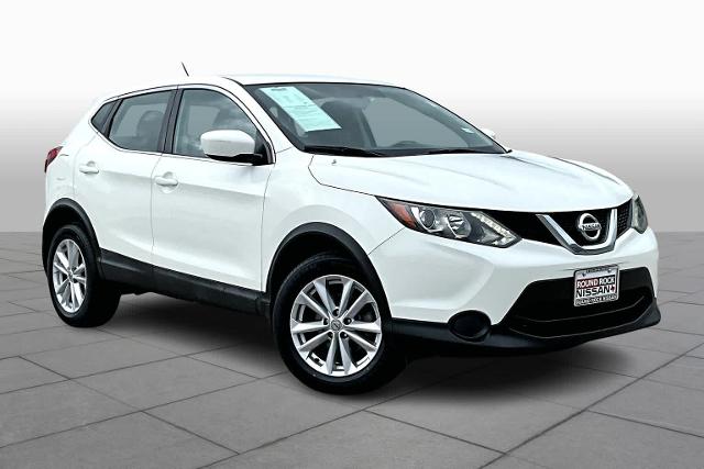 Nissan Rogue Sport