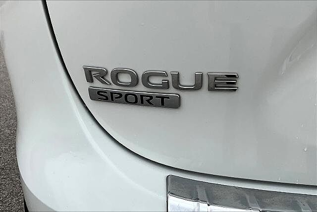 Nissan Rogue Sport