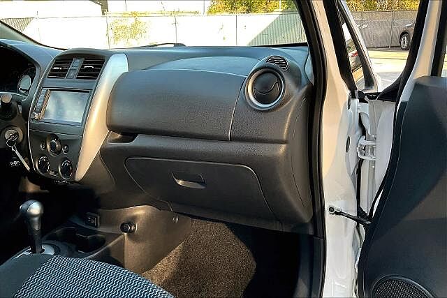 Nissan Versa Note