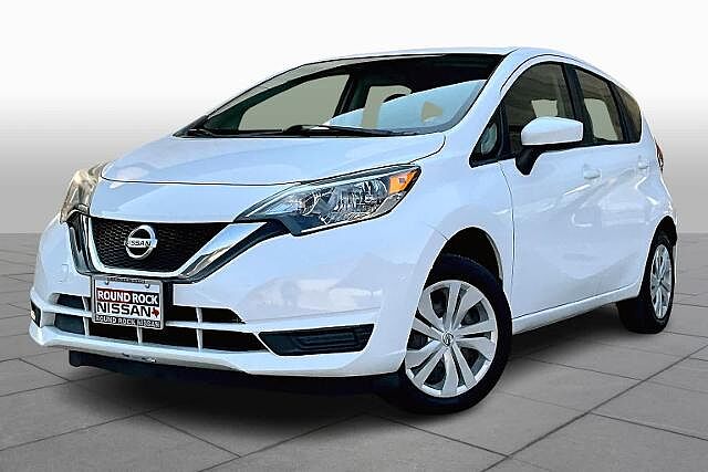 Nissan Versa Note