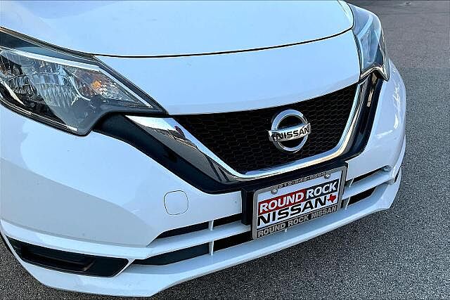 Nissan Versa Note