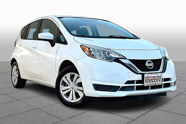 Nissan Versa Note