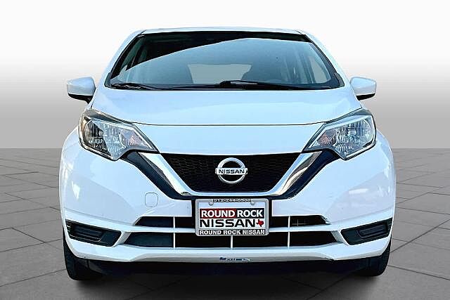 Nissan Versa Note