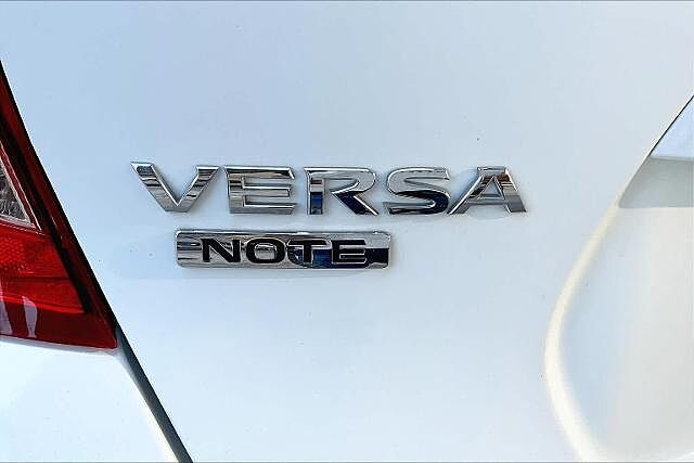 Nissan Versa Note