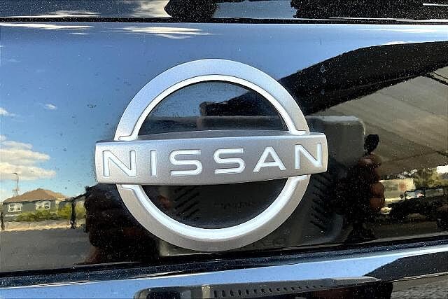 Nissan Armada