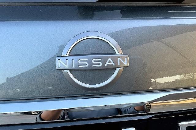 Nissan Armada